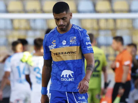 Everton se desmantela tras fracaso en 2025: ¡seis menos de un soplido!