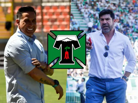 Marcelo Salas y Sanhueza van por icónico goleador albo en Temuco
