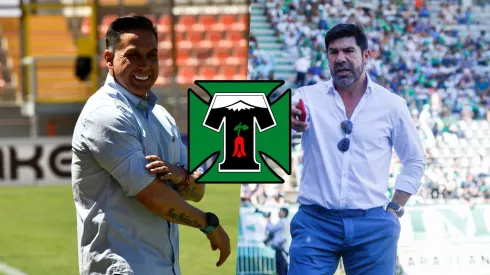 Temuco viene de una campaña a los tumbos en la B.