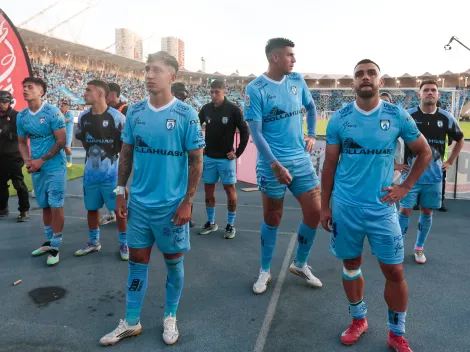 Deportes Iquique anuncia importante salida de cara al 2026