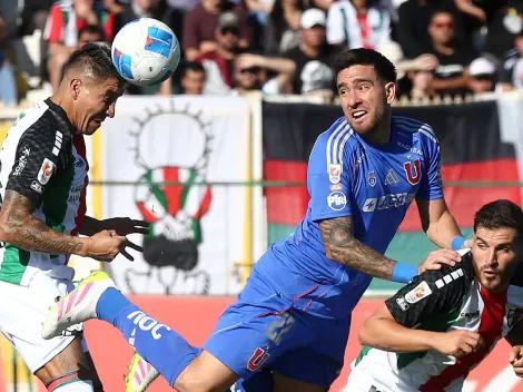 Movidas 2026: "Banana" Suárez deja Palestino y se acerca a un viejo amor