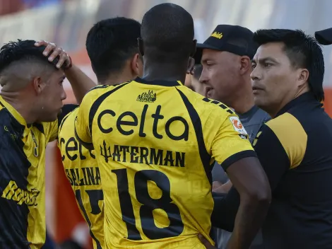 Chino González se lleva a figura clave de Coquimbo a Querétaro