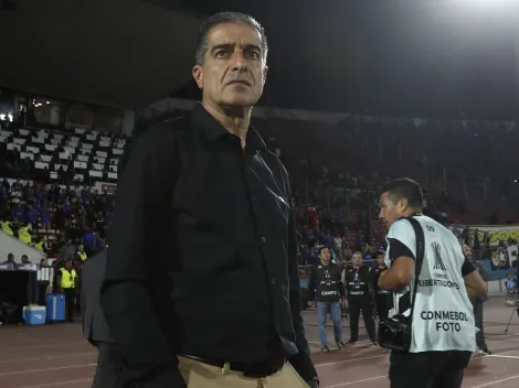 Fouillioux cuenta la verdad sobre Renato Paiva y la U