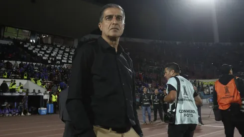 Aseguran que Renato Paiva quiere venir a la U.