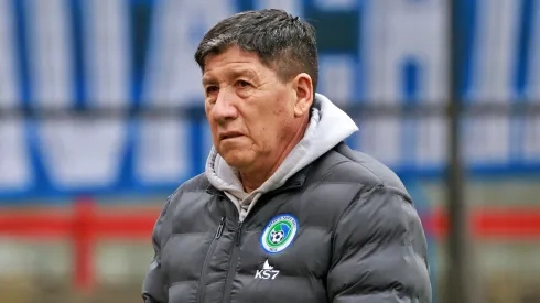 Puerto Montt ya tiene un reemplazante para el Pillo Vera en la B.