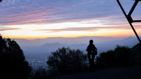 Parque Cordillera te invita a 2 trekkings guiados nocturnos para despedir el año.
