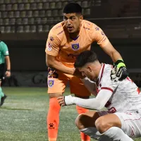 Fue importante en el ascenso de Concepción y revive su dura lucha por ese sueño: “No quise contarle a mi familia”