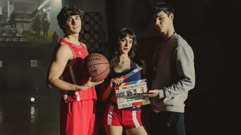 Dímelo Bonito llega a Prime Video.