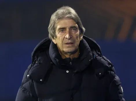 Manuel Pellegrini chocho con Real Betis: "Este equipo siempre es..."