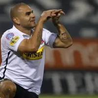 “Tomaba como si estuviera de vacaciones”: la cruda confesión de ex delantero de Colo Colo