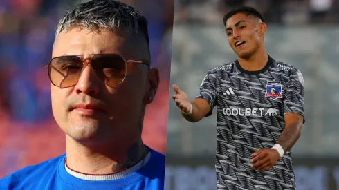 Campitos sigue alegando inocencia en las acusaciones en su contra.