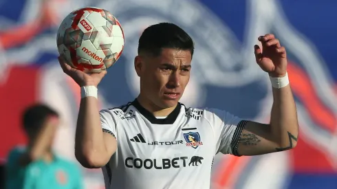 La despedida del Torta Opazo tras confirmarse que es uno de los que no siguen en Colo Colo.