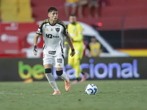 No era engaño: Iván Román termina en el quirófano en Brasil