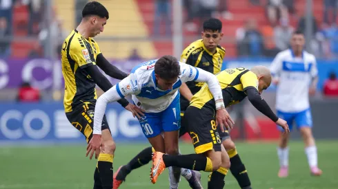 Se modifican los cupos de clasificación a torneos internacionales.