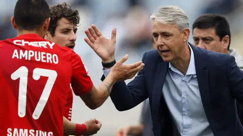 Como alguna vez pidió Tiago Nunes: aumentaron los suplentes