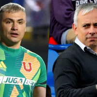 Cristóbal Campos incendia todo en U de Chile: “Los que están hoy en la dirigencia son títeres de Felicevich”