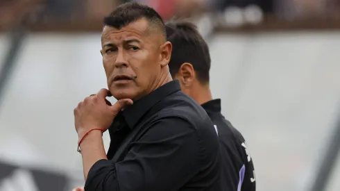Jorge Almirón cerca de volver a dirigir tras salir de Colo Colo