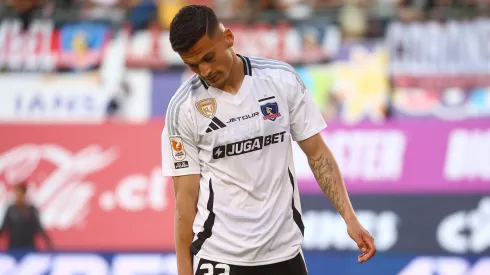 El llamado de atención de Pato Yáñez a Lucas Cepeda