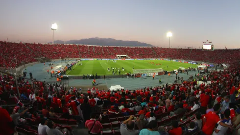 El fútbol chileno no quiere más partidos suspendidos