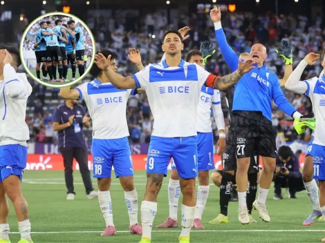 La UC va detrás de una de las grandes figuras de O'Higgins