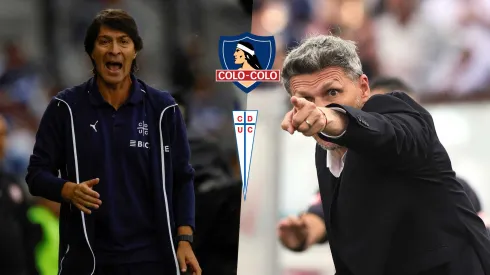 Fernando Ortiz buscaría arrebatarle un fichaje 'listo' a la UC.