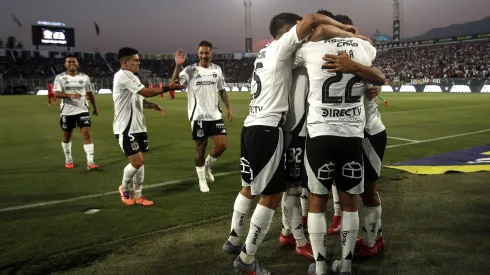 Colo Colo necesita hacer caja tras un mal año.