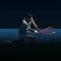 ¿Cuándo es el Australian Open 2026? Estos serán los primeros partidos de la competencia