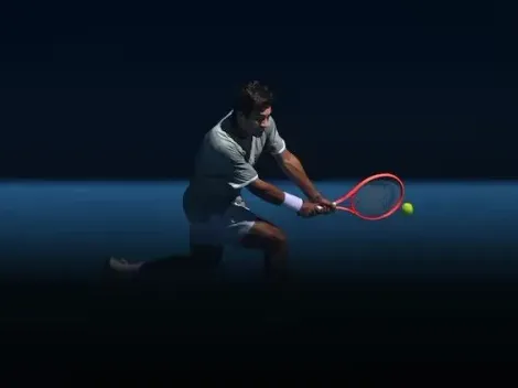 ¿Cuándo es el Australian Open? Los primeros partidos de la competencia