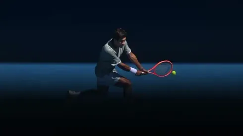 Garin estará presente en el Australian Open 2026.
