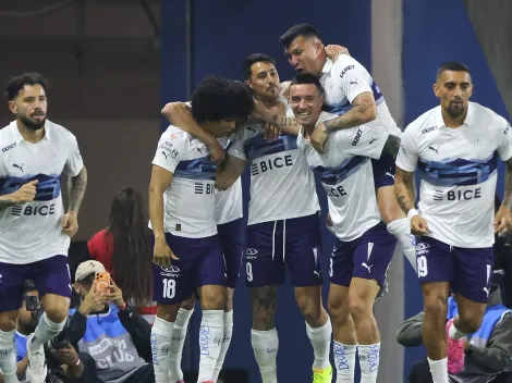 La "moneda de cambio" que prepara la UC para que Bello se quede