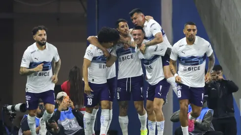 El jugador que sería clave para el futuro de Eduard Bello.