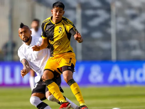 No es Mati Palavecino: Colo Colo reactiva interés por figura de Coquimbo Unido