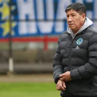 “Mi cara no me acompaña, no soy rubio”: el descargo de Pillo Vera tras salir de Puerto Montt