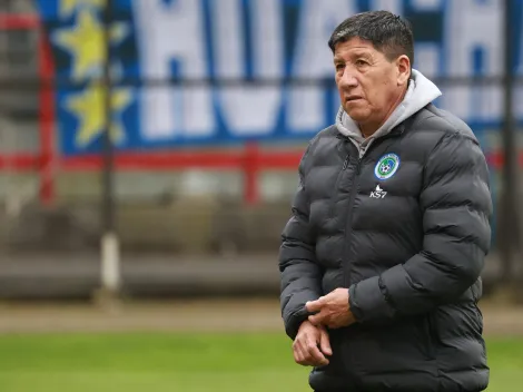 "Mi cara no me acompaña": la curiosa reflexión de Pillo Vera