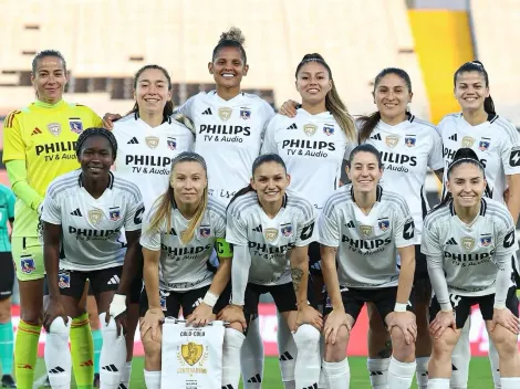 Jugadora de Colo Colo femenino se despide con emotivo mensaje