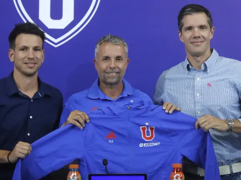 Es peor la polémica: relevan oscura estrategia de Álvarez contra la U