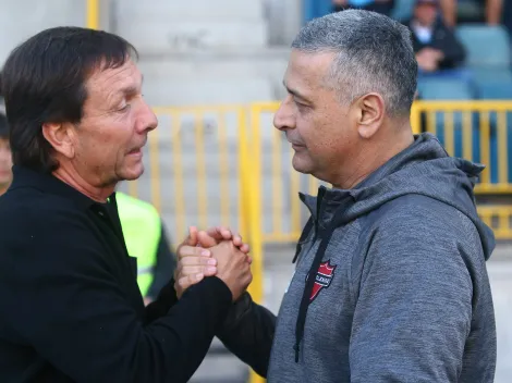 Sigue la senda del "Chino" González: El DT que sigue su carrera en el extranjero