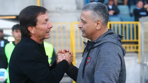 Fernando Díaz tiene opciones de seguir su carrera en el extranjero