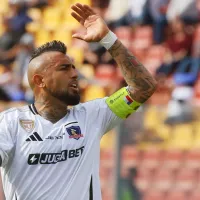 “Más colabora que perjudica”: Pillo Vera sale en defensa de Arturo Vidal en Colo Colo