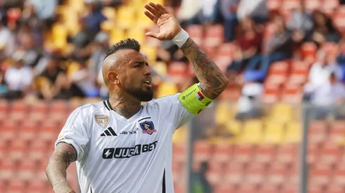 Pillo Vera conoce a Arturo Vidal desde las inferiores de Colo Colo.