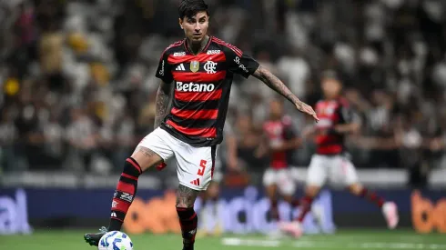 Semifinales Copa Intercontinental.