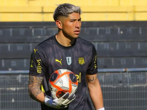 Movidas 2026: Peñarol cambia a Brayan Cortés por histórico portero de la UC