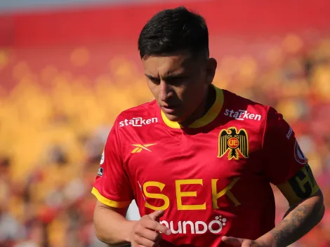 Ni la U, ni Audax: el futuro de Pablo Aránguiz tras bajar con Unión