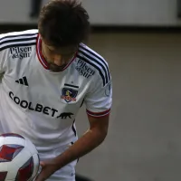 El regalón de Gustavo Quinteros en Colo Colo da el gran salto en su carrera: “Hay acuerdo…”