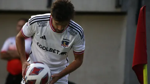 El 'Chiki' deja Vélez y sale por segunda vez fuera de Argentina.