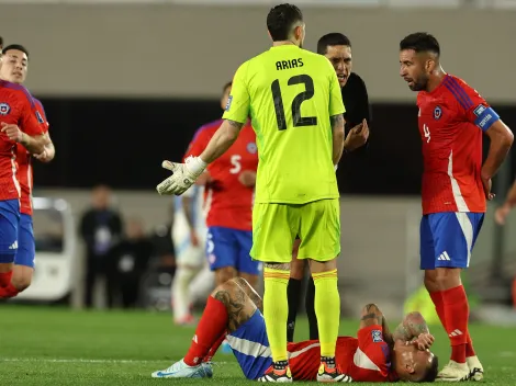 “Último partido”: Aseguran que referente de la selección chilena se retira del fútbol