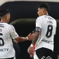 “Te extrañaré”: la desgarradora despedida de Esteban Pavez al Torta Opazo en Colo Colo