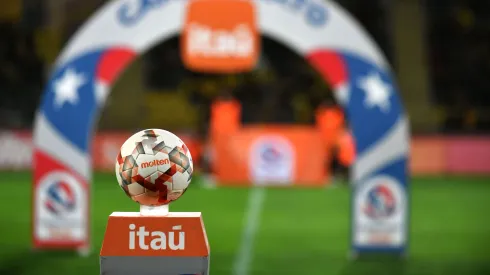 El campeonato nacional cambia de nombre.