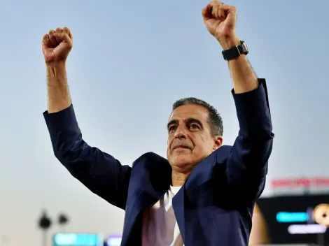 ¿Se ilusiona la U? Los títulos de Renato Paiva como entrenador