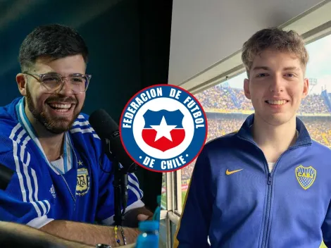 La Cobra y Davoo se rinden ante un chileno en el XI ideal histórico en América